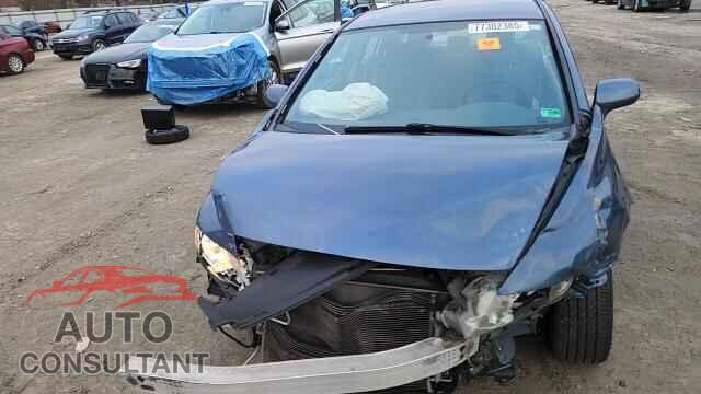HONDA CIVIC 2009 - 2HGFA16539H545149