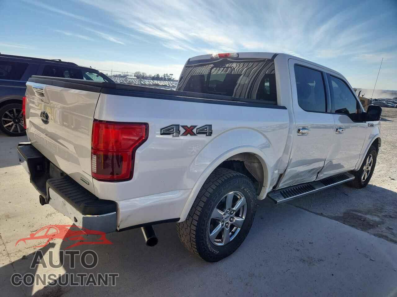 FORD F-150 2019 - 1FTEW1EP0KKC85466