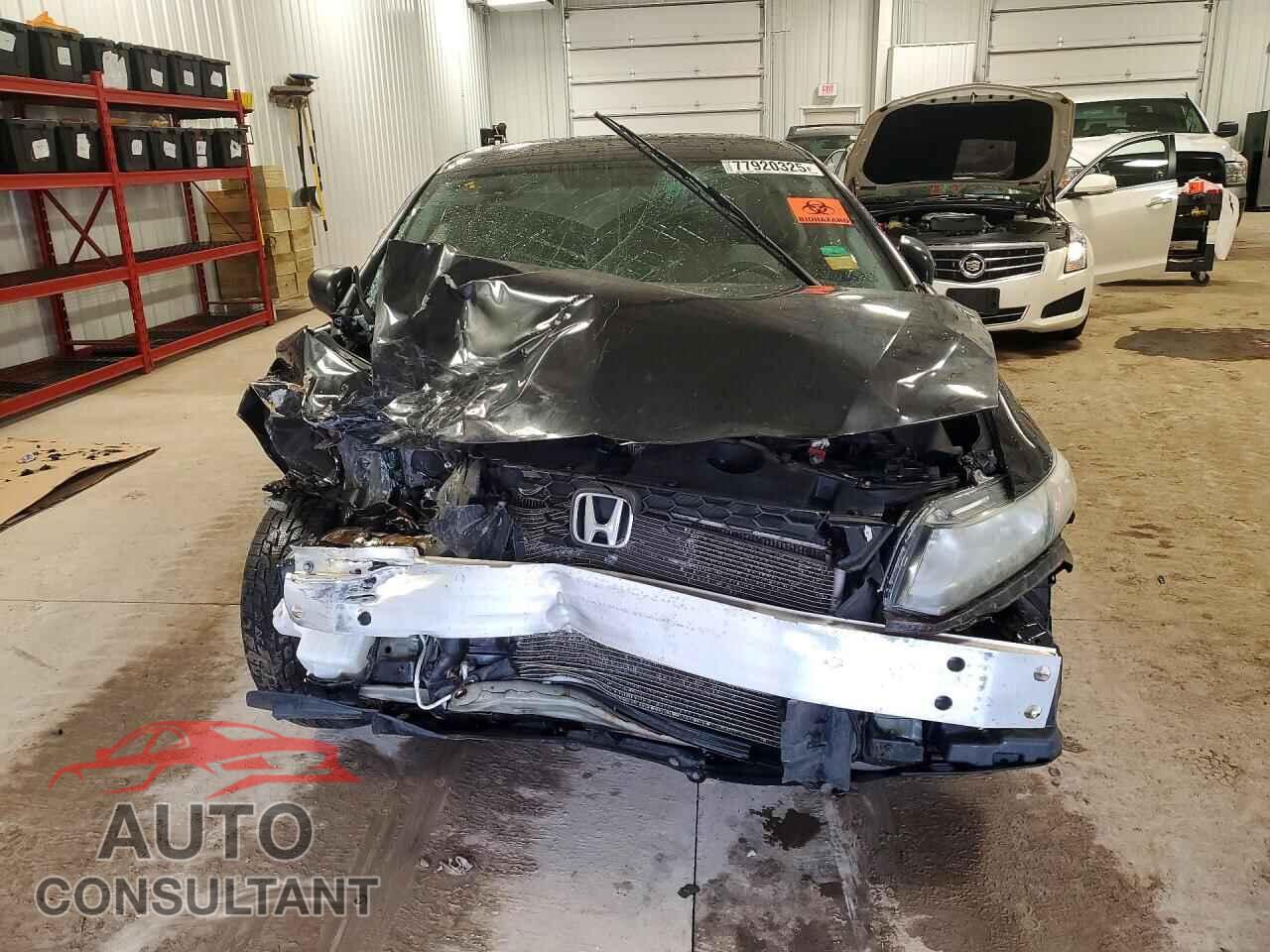 HONDA CIVIC 2014 - 19XFB2F54EE007535