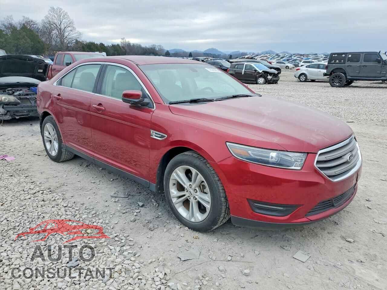 FORD TAURUS 2016 - 1FAHP2E86GG140778