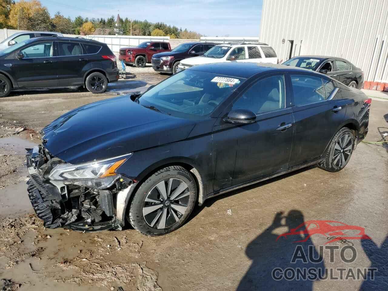 NISSAN ALTIMA 2020 - 1N4BL4DW9LC267622