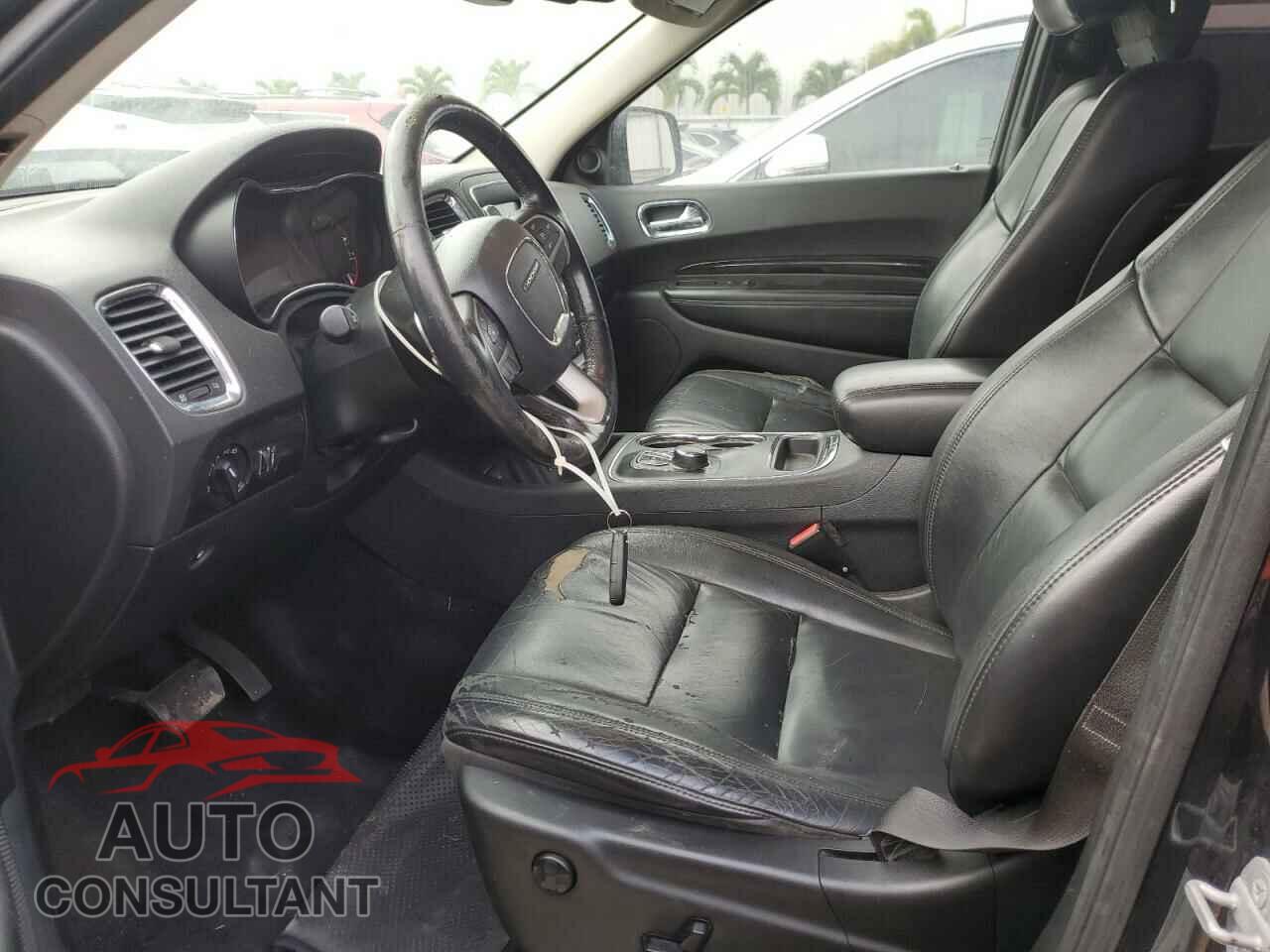 DODGE DURANGO 2014 - 1C4RDHDG2EC599720