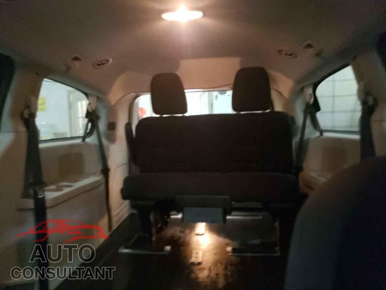 DODGE CARAVAN 2018 - 2C4RDGBG7JR166327