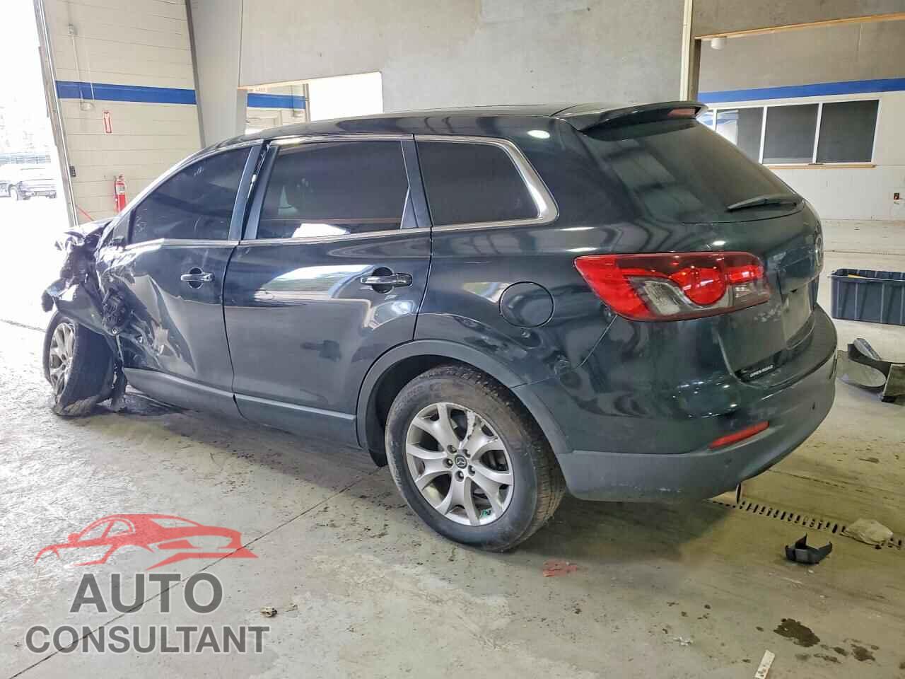 MAZDA CX-9 2015 - JM3TB3CV2F0462513