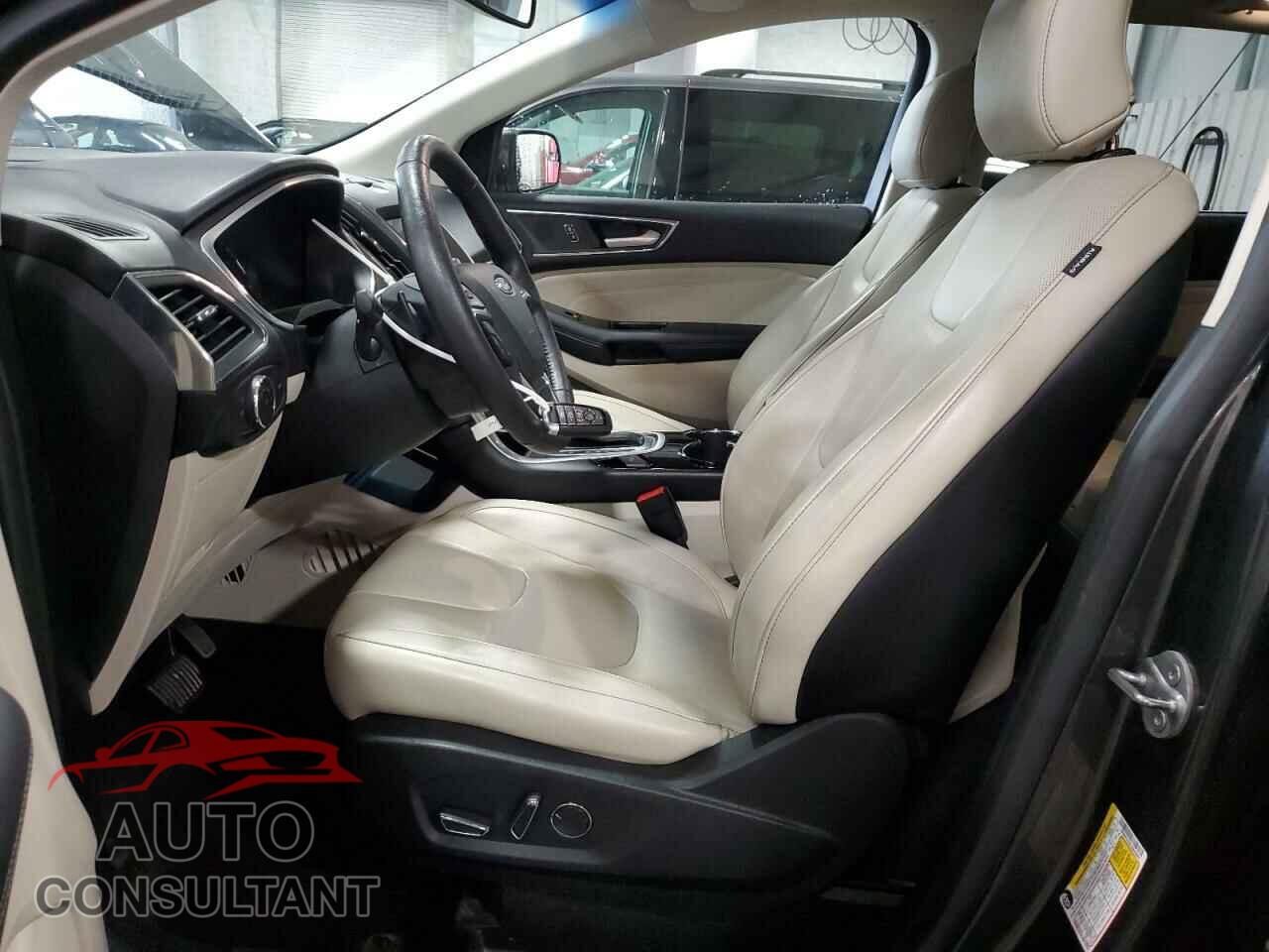 FORD EDGE 2018 - 2FMPK4K96JBB90801