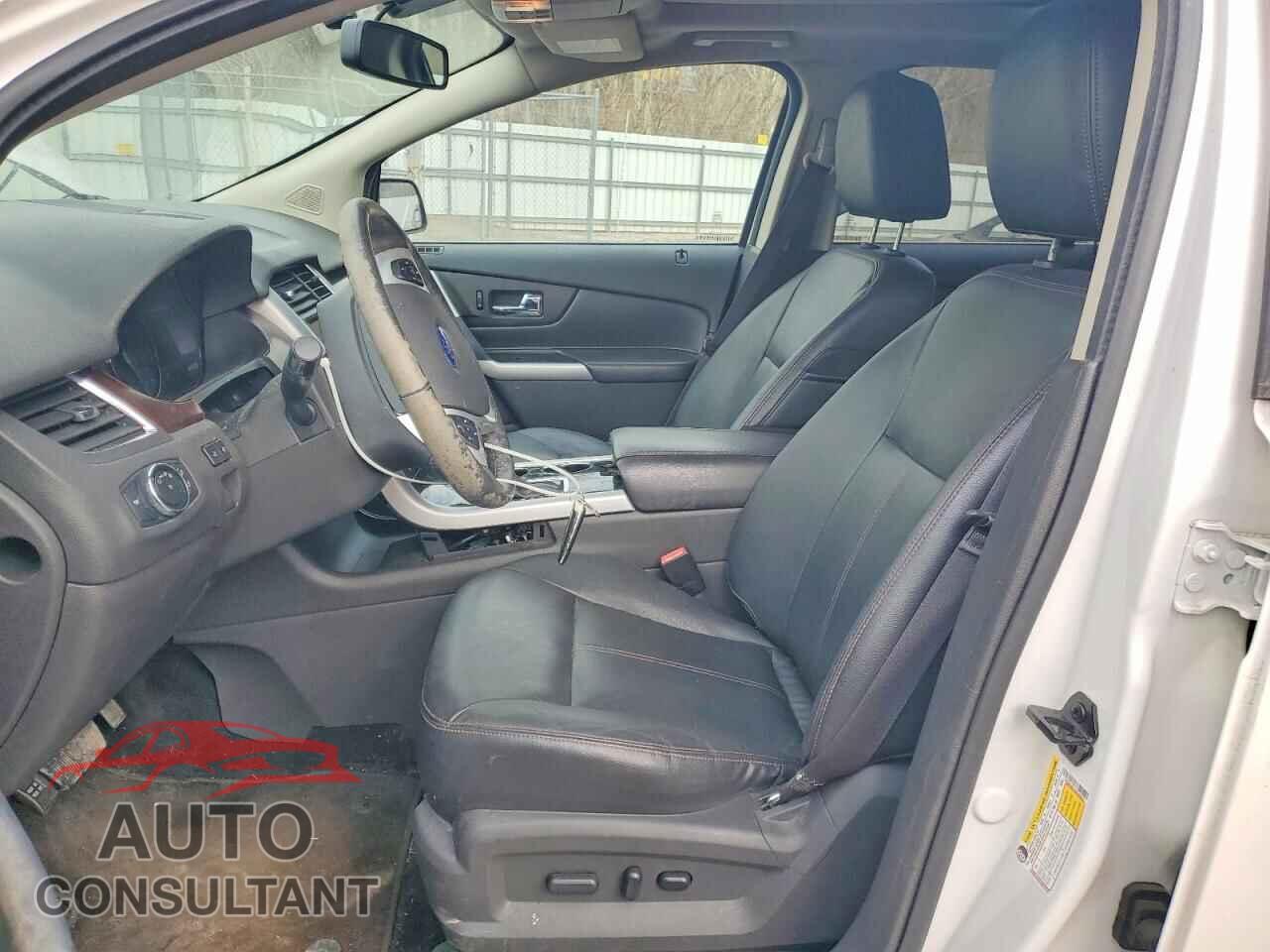 FORD EDGE 2014 - 2FMDK4KC1EBA99567