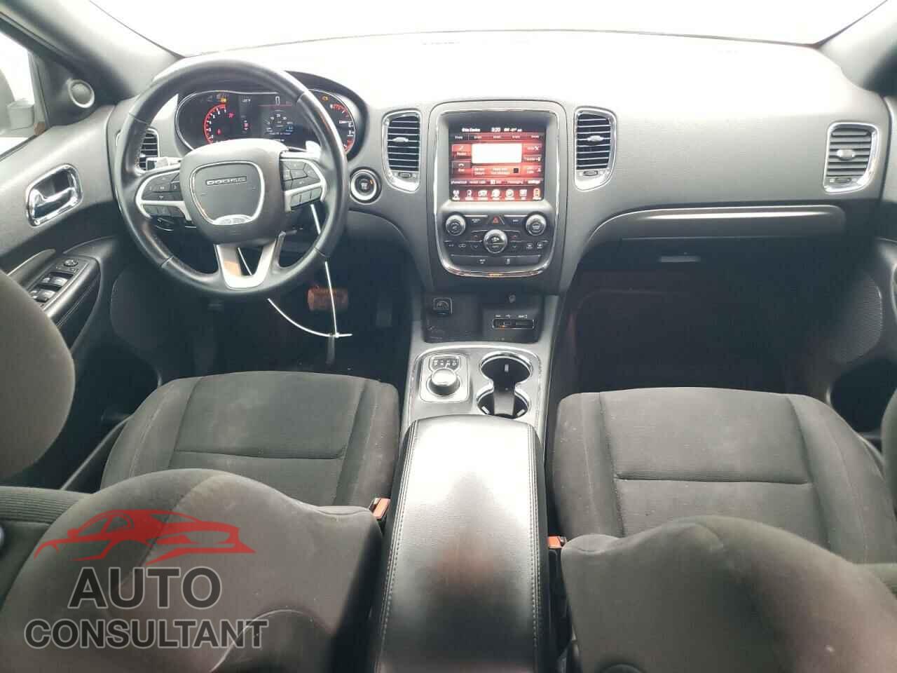 DODGE DURANGO 2014 - 1C4RDJAGXEC976788