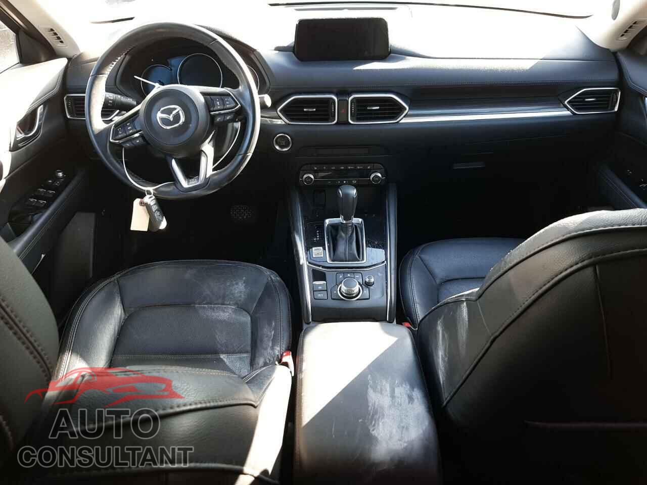 MAZDA CX-5 2019 - JM3KFBDM8K0677498