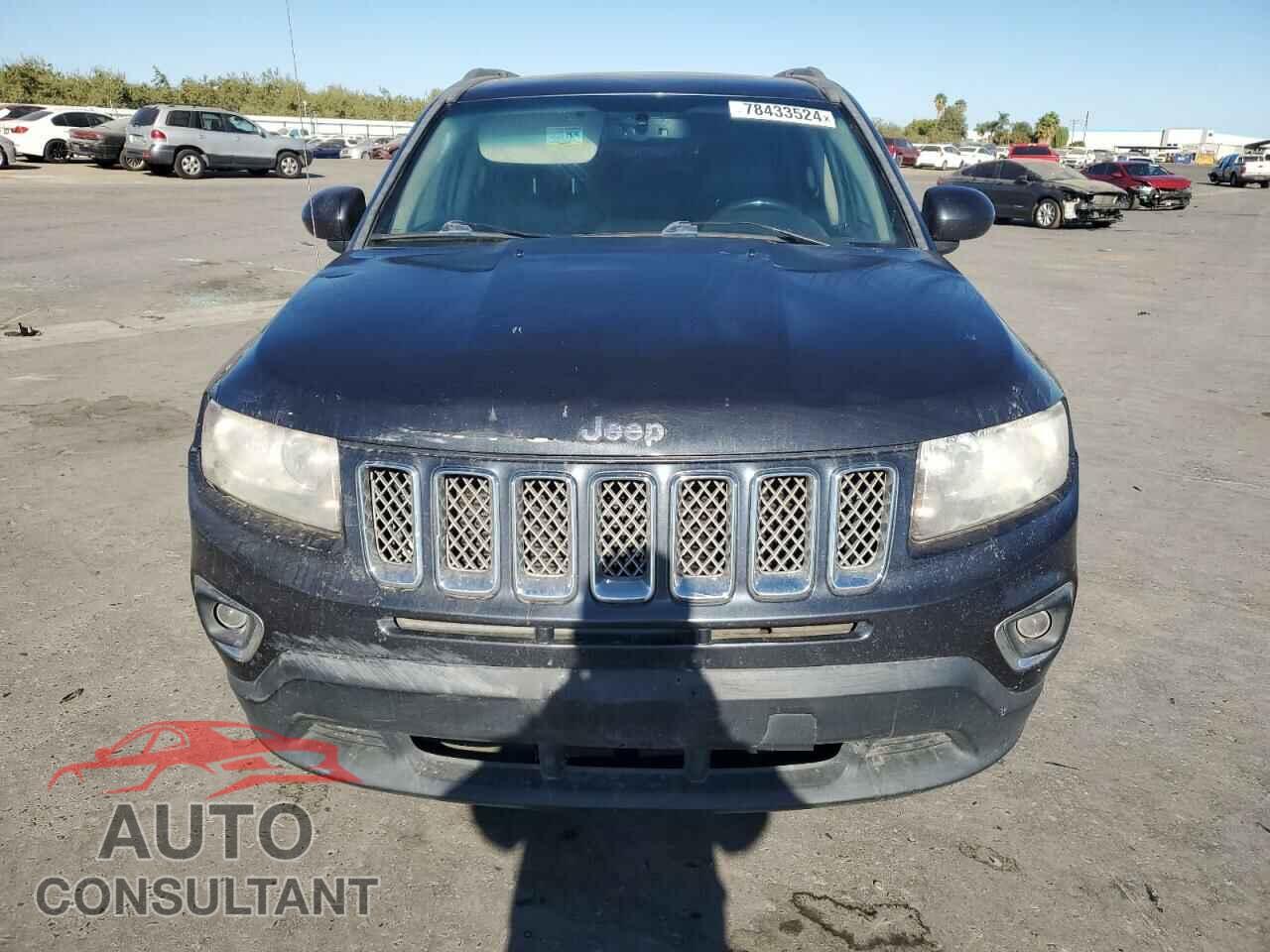 JEEP COMPASS 2014 - 1C4NJCEA4ED794376