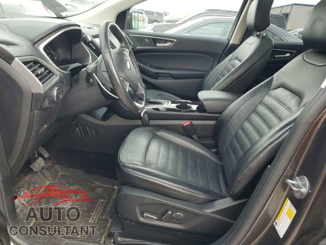 FORD EDGE 2017 - 2FMPK4J87HBB73380
