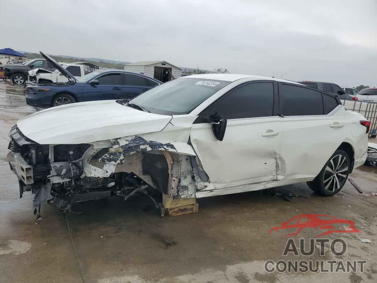 NISSAN ALTIMA 2020 - 1N4BL4CW0LC169712