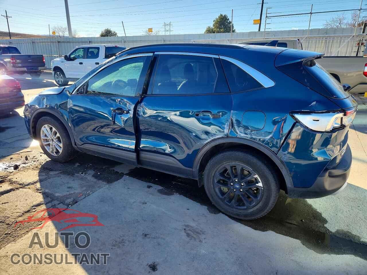 FORD ESCAPE 2020 - 1FMCU9G62LUA38869