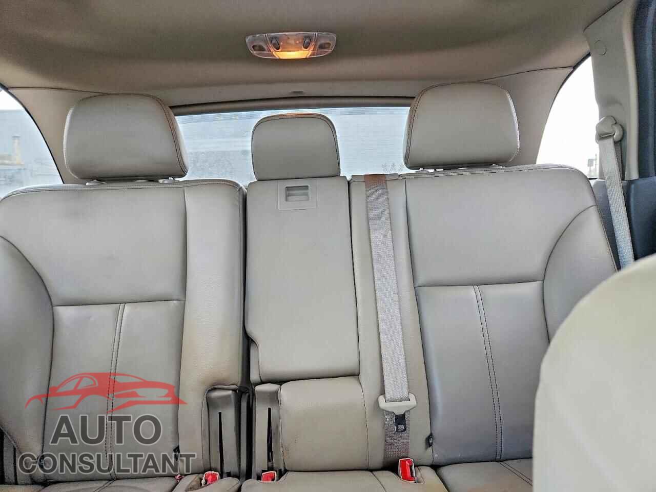 FORD EDGE 2013 - 2FMDK3JC7DBA30943