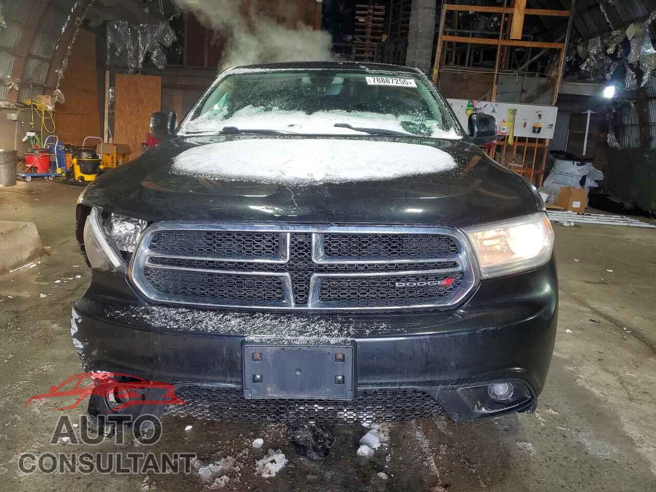 DODGE DURANGO 2015 - 1C4RDJAG5FC851019