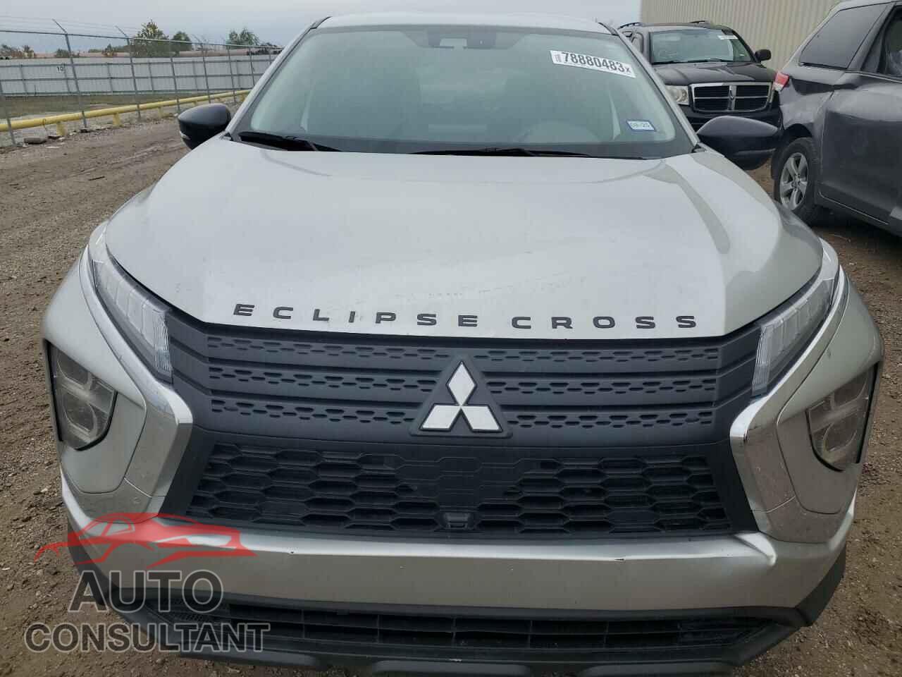 MITSUBISHI ECLIPSE 2023 - JA4ATVAA0PZ050574