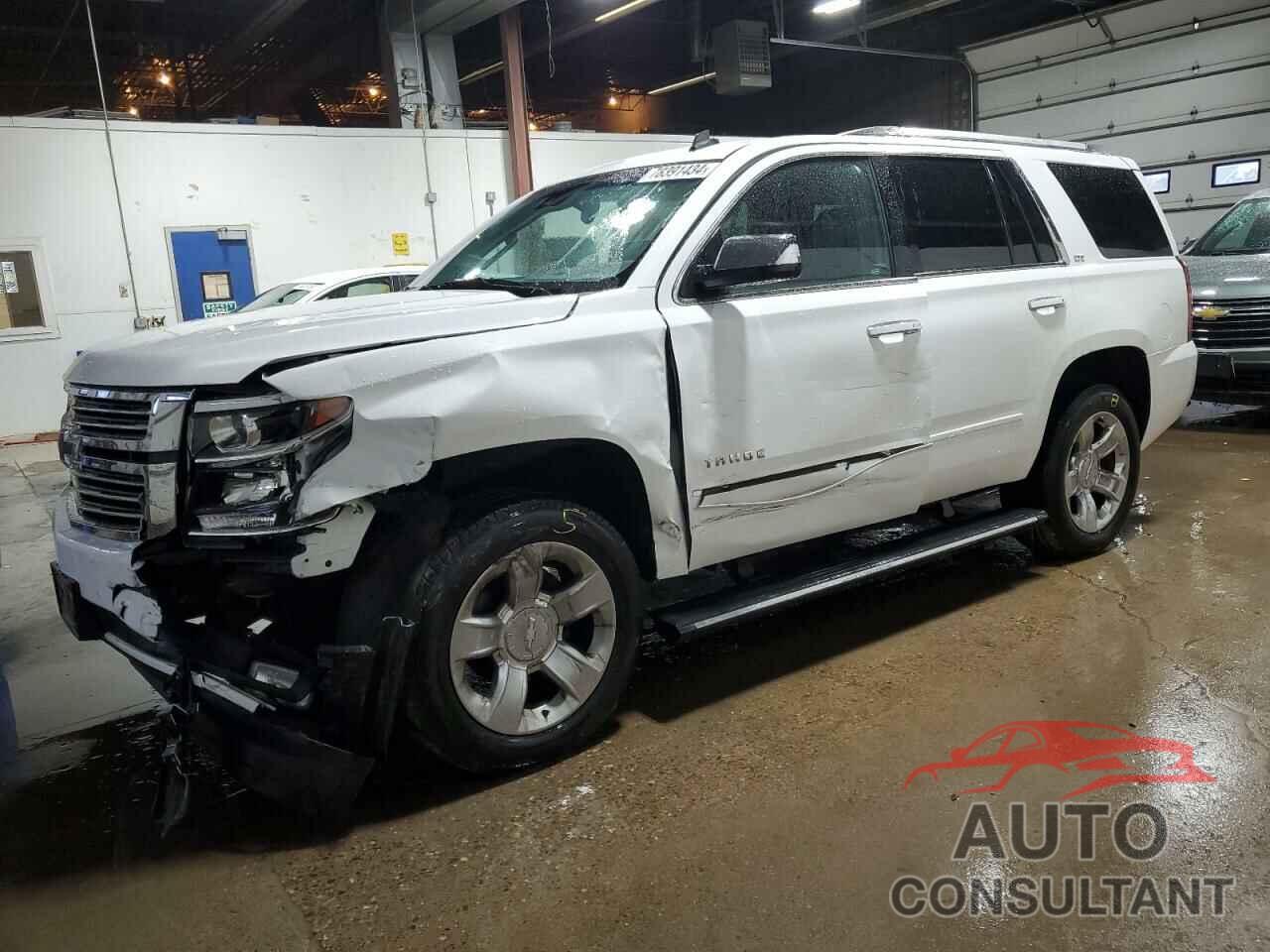 CHEVROLET TAHOE 2015 - 1GNSKCKC5FR145882