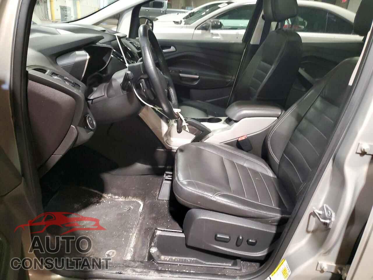 FORD C-MAX 2015 - 1FADP5BU8FL106848
