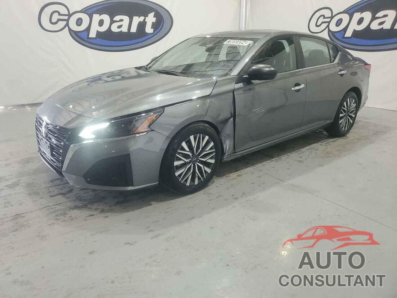 NISSAN ALTIMA 2024 - 1N4BL4DV1RN393686