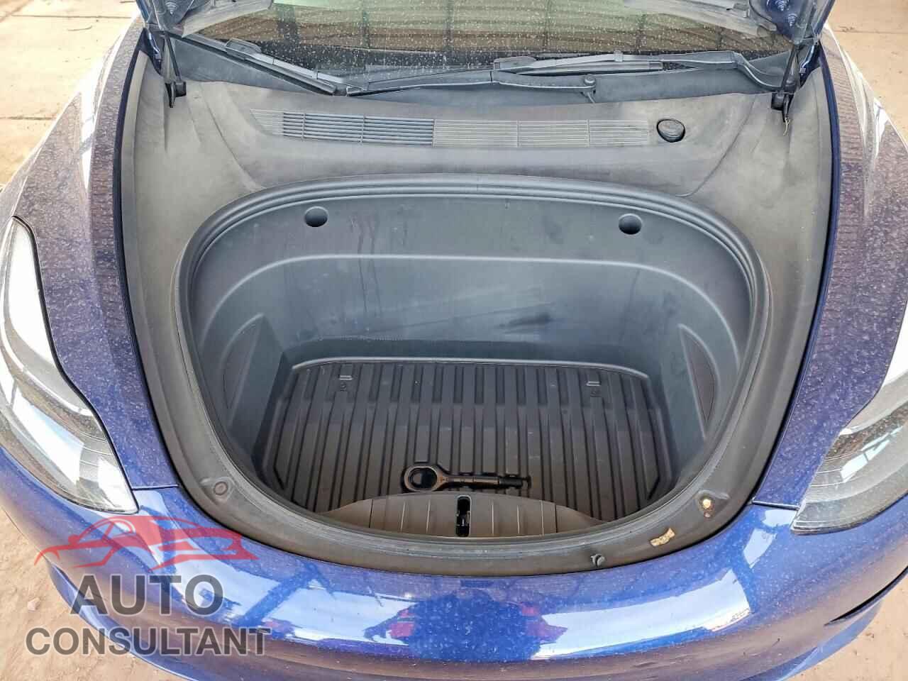 TESLA MODEL 3 2023 - 5YJ3E1EA2PF496159