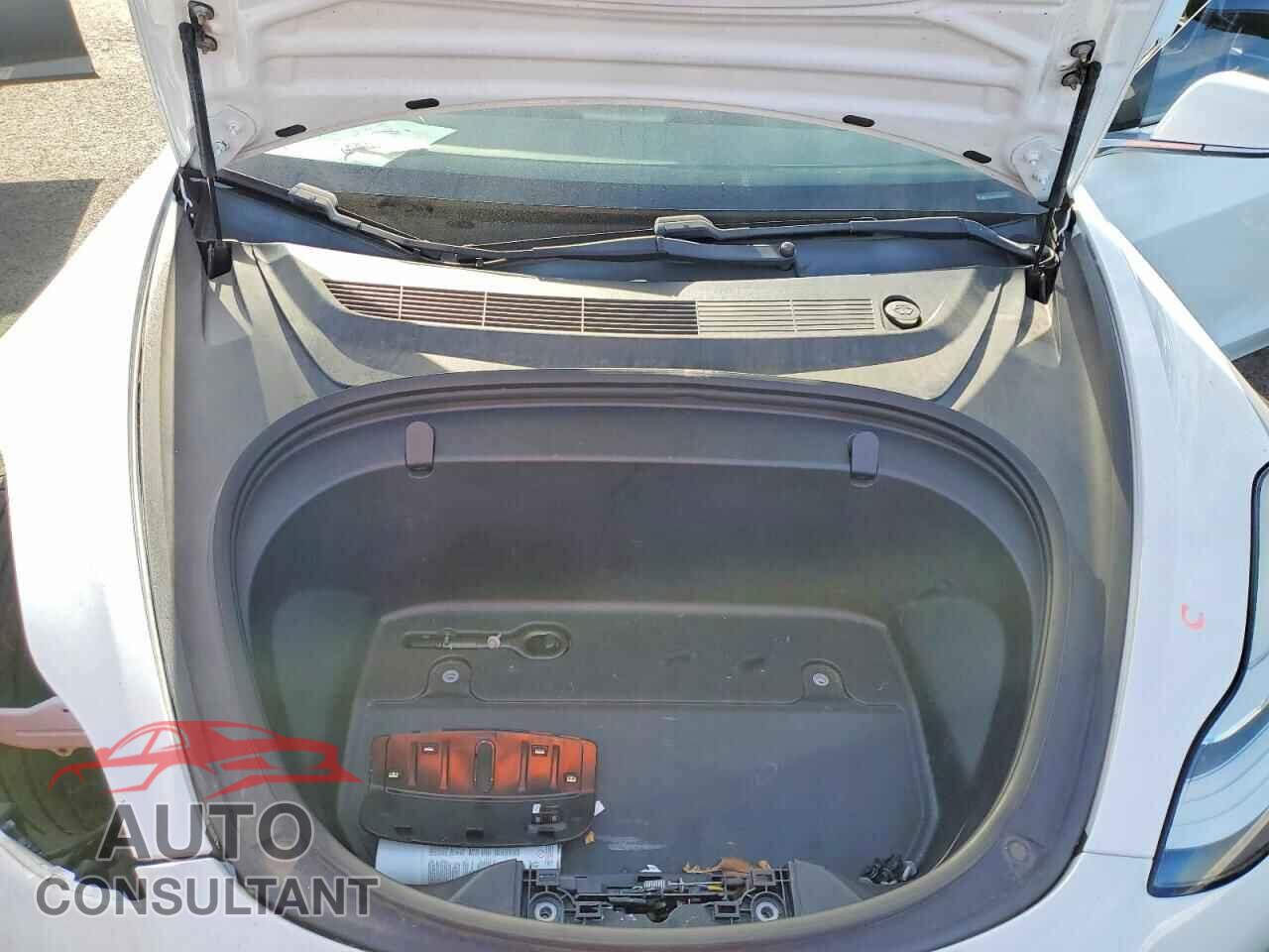 TESLA MODEL 3 2019 - 5YJ3E1EA3KF347283