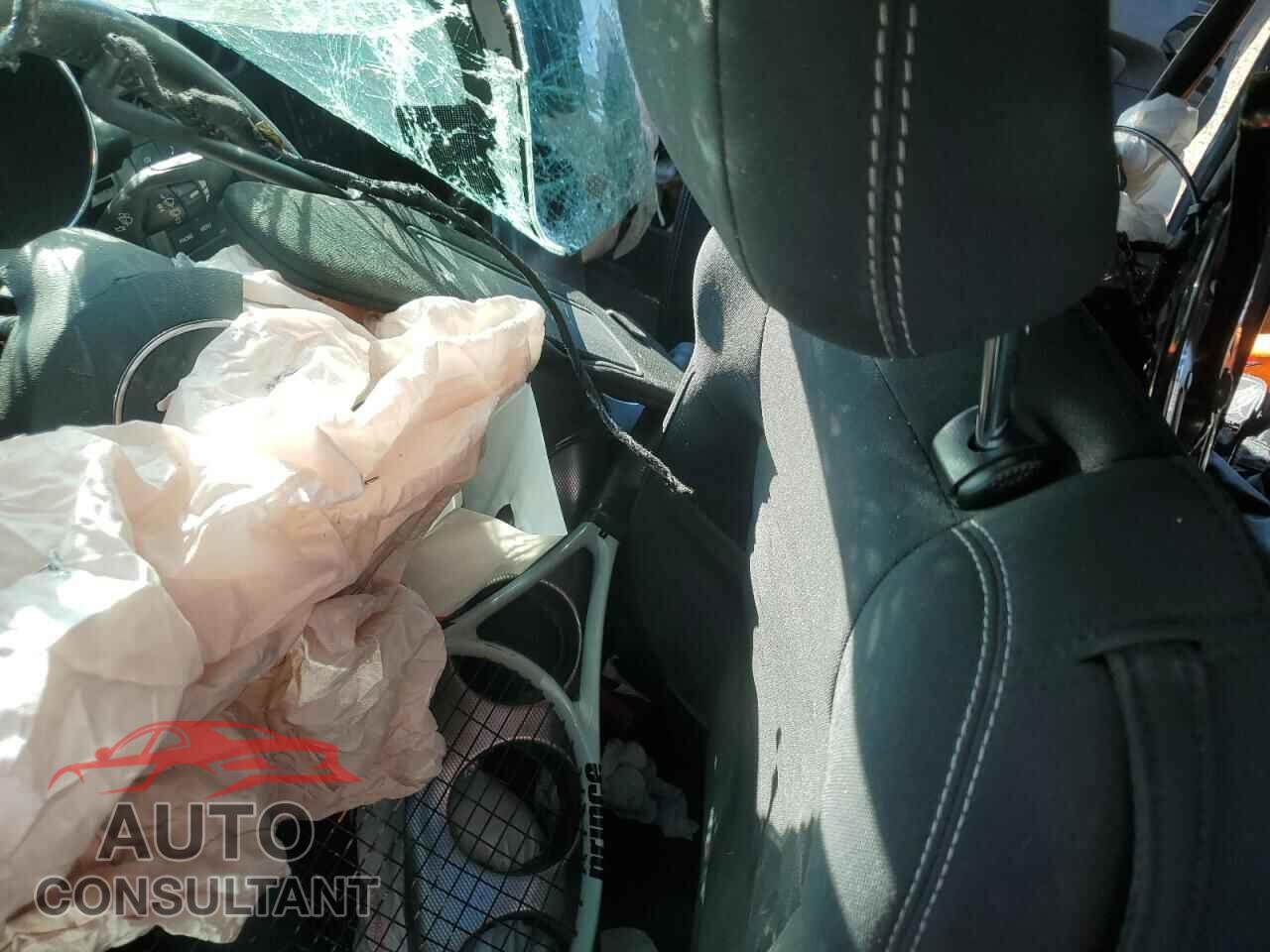 FORD ALL Models 2017 - 1FA6P8TH7H5312231