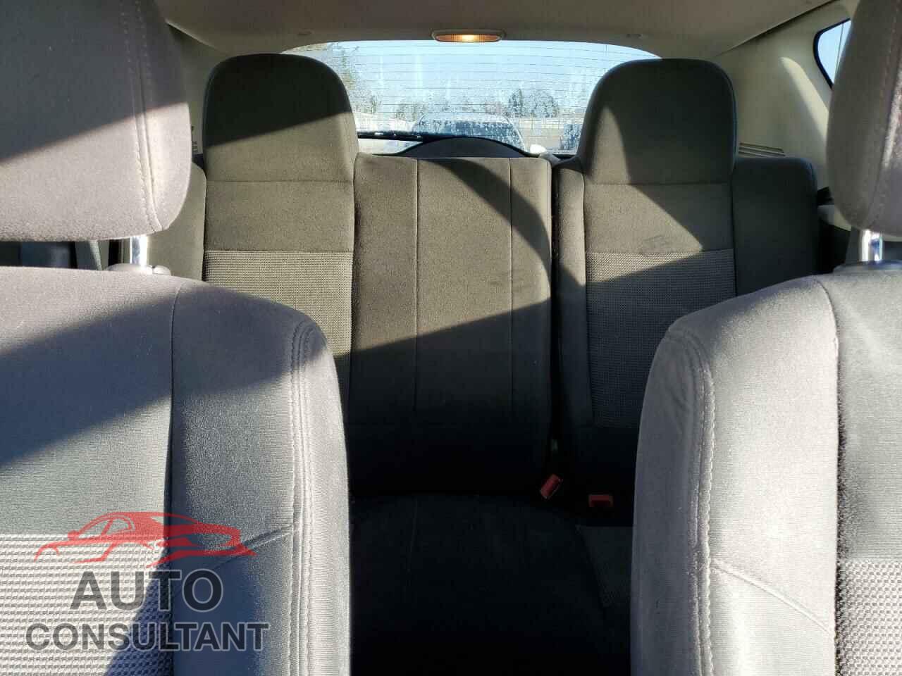 JEEP COMPASS 2014 - 1C4NJCBA3ED725764