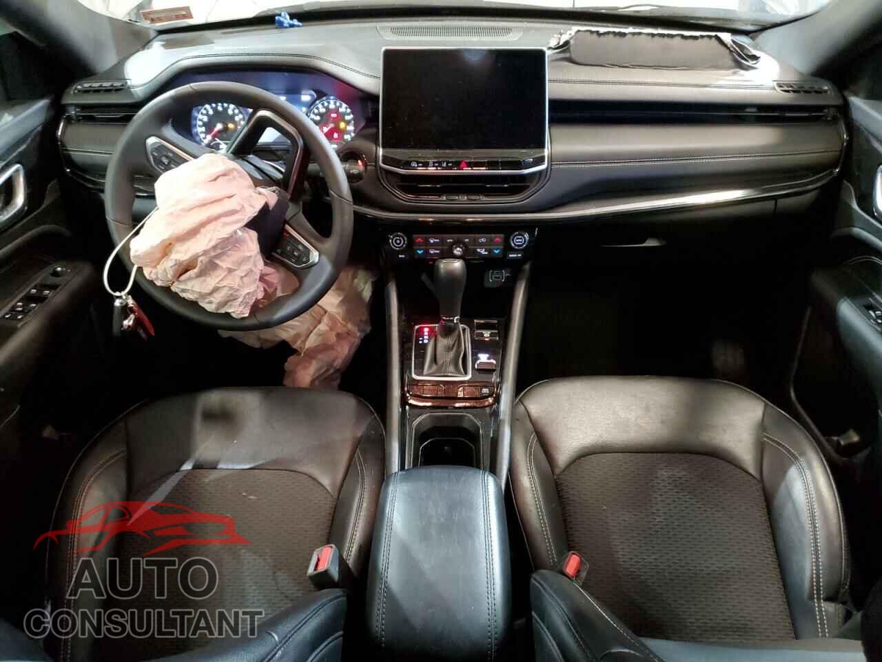 JEEP COMPASS 2023 - 3C4NJDBN6PT507694
