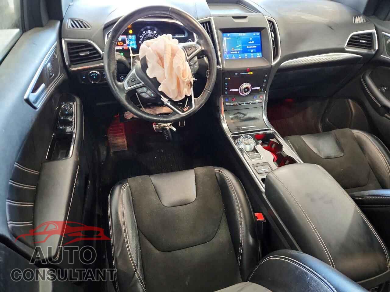 FORD EDGE 2020 - 2FMPK4AP4LBA76671