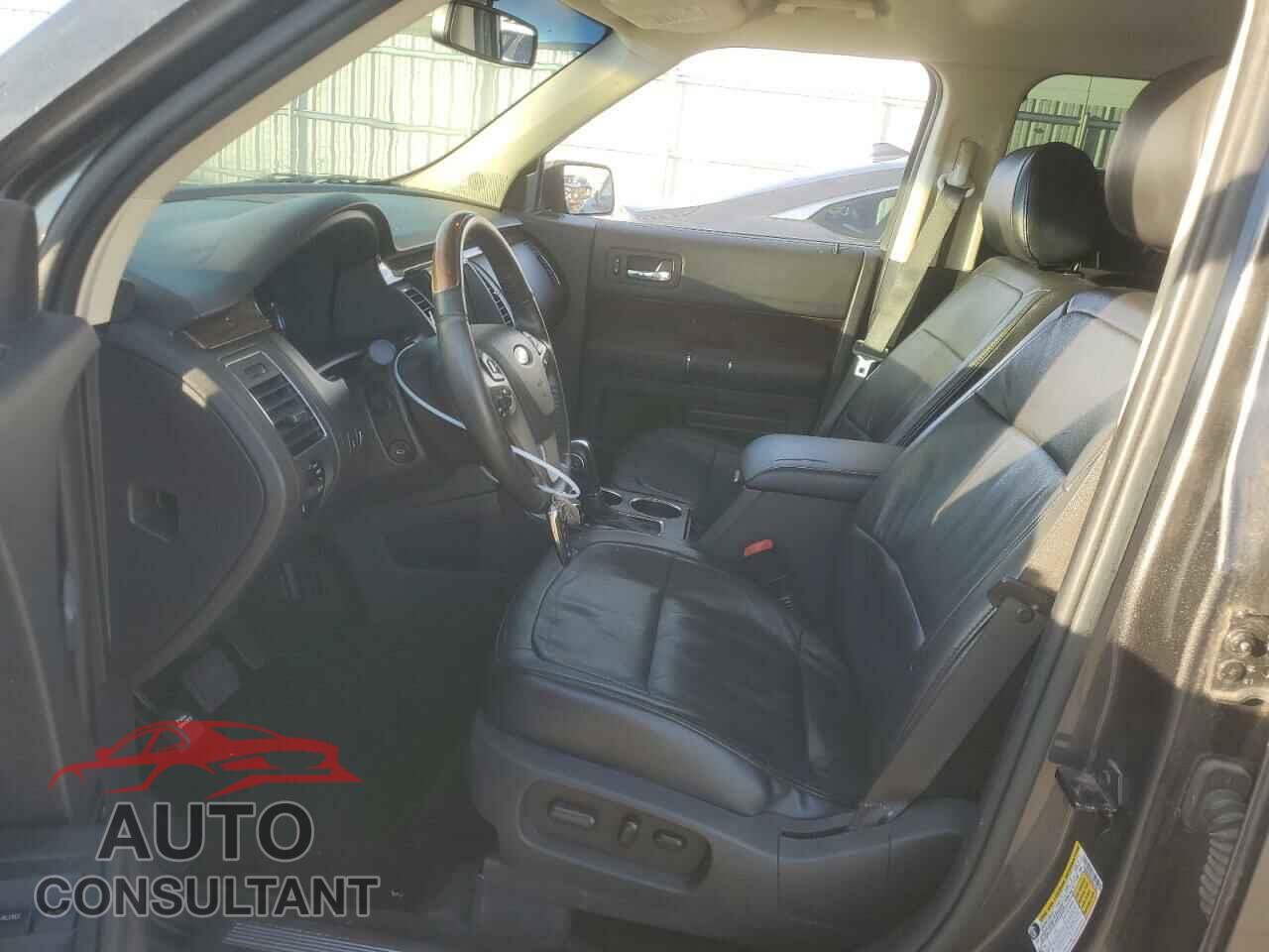 FORD FLEX 2016 - 2FMHK6D89GBA01085