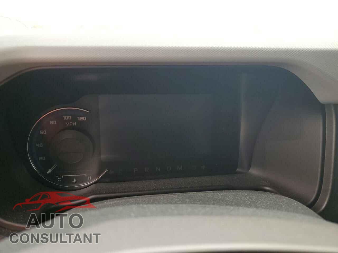 FORD BRONCO 2023 - 1FMEE5DP9PLB31329
