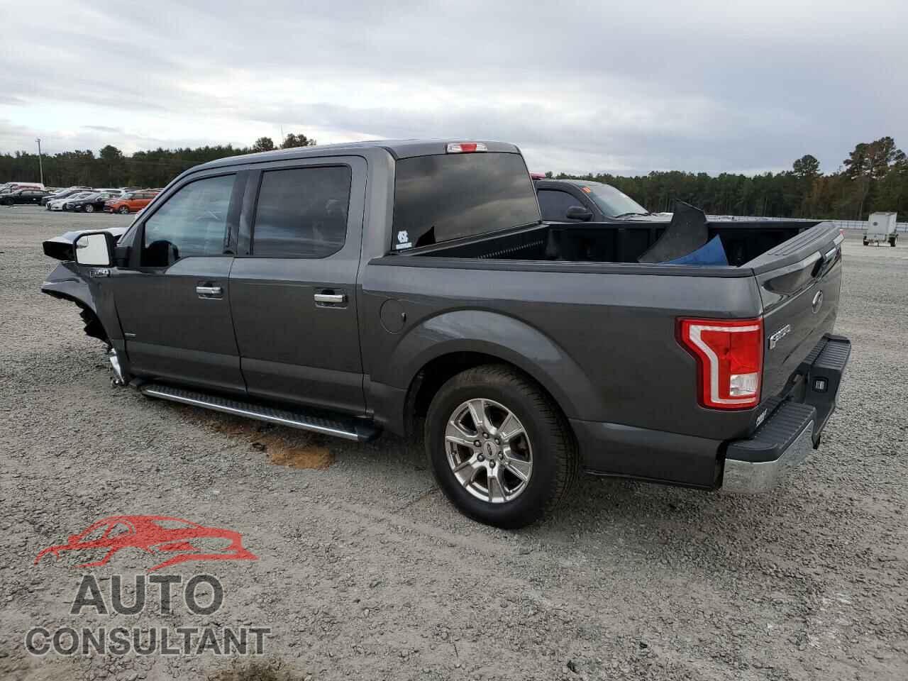 FORD F-150 2017 - 1FTEW1CP5HFB48575