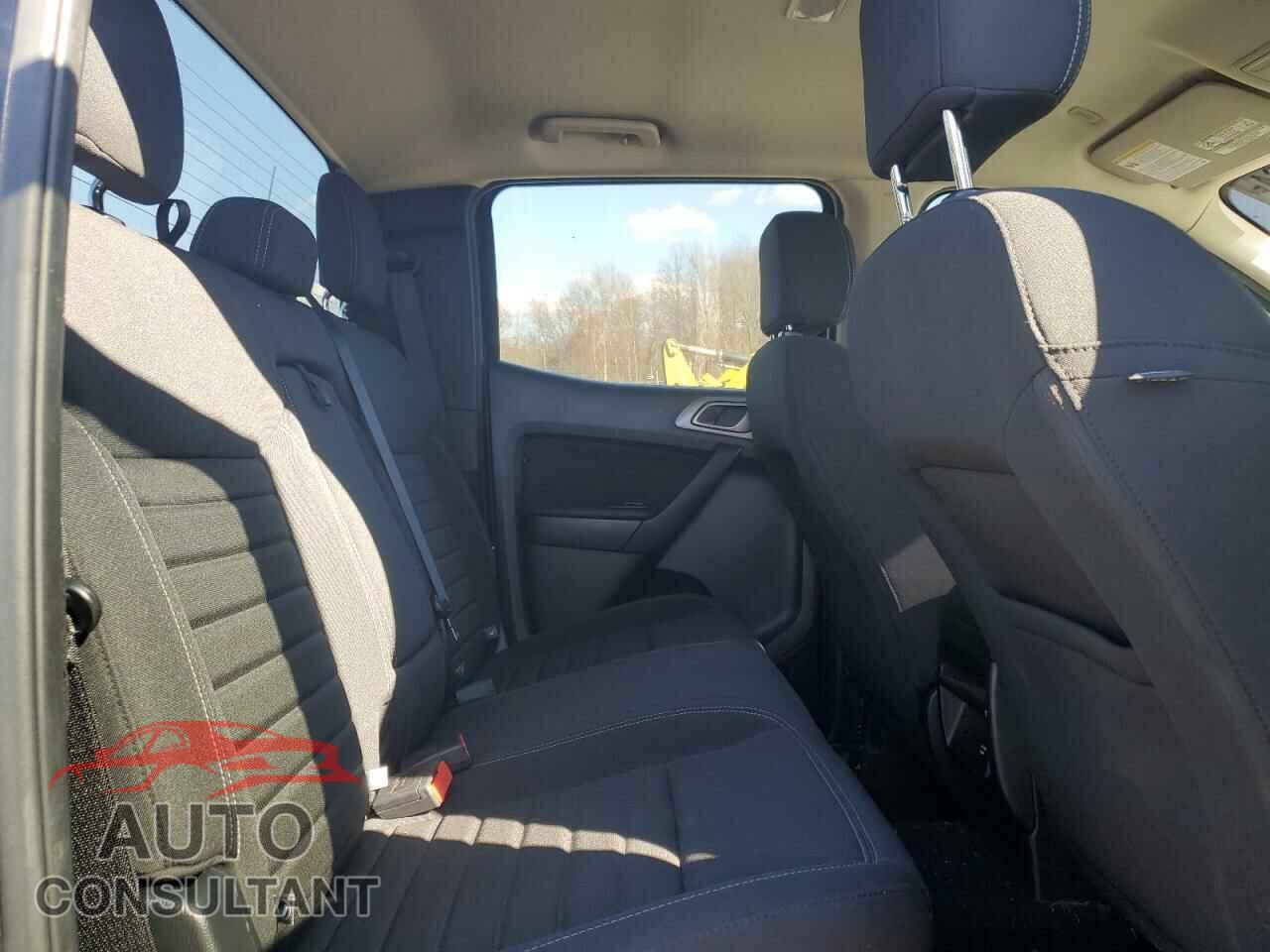 FORD RANGER 2021 - 1FTER4FH8MLD47774