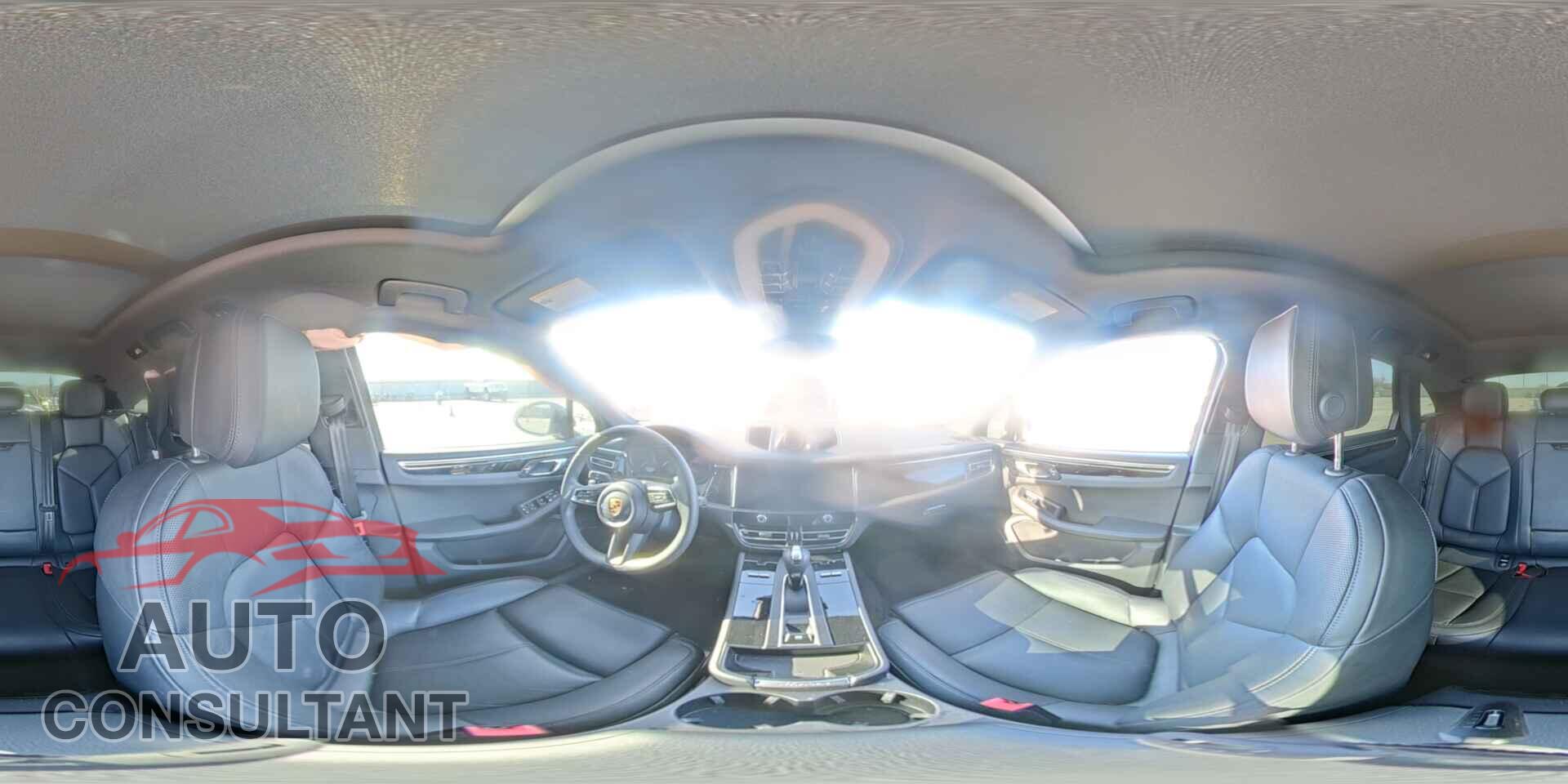 PORSCHE MACAN BASE 2024 - WP1AA2A51RLB09732