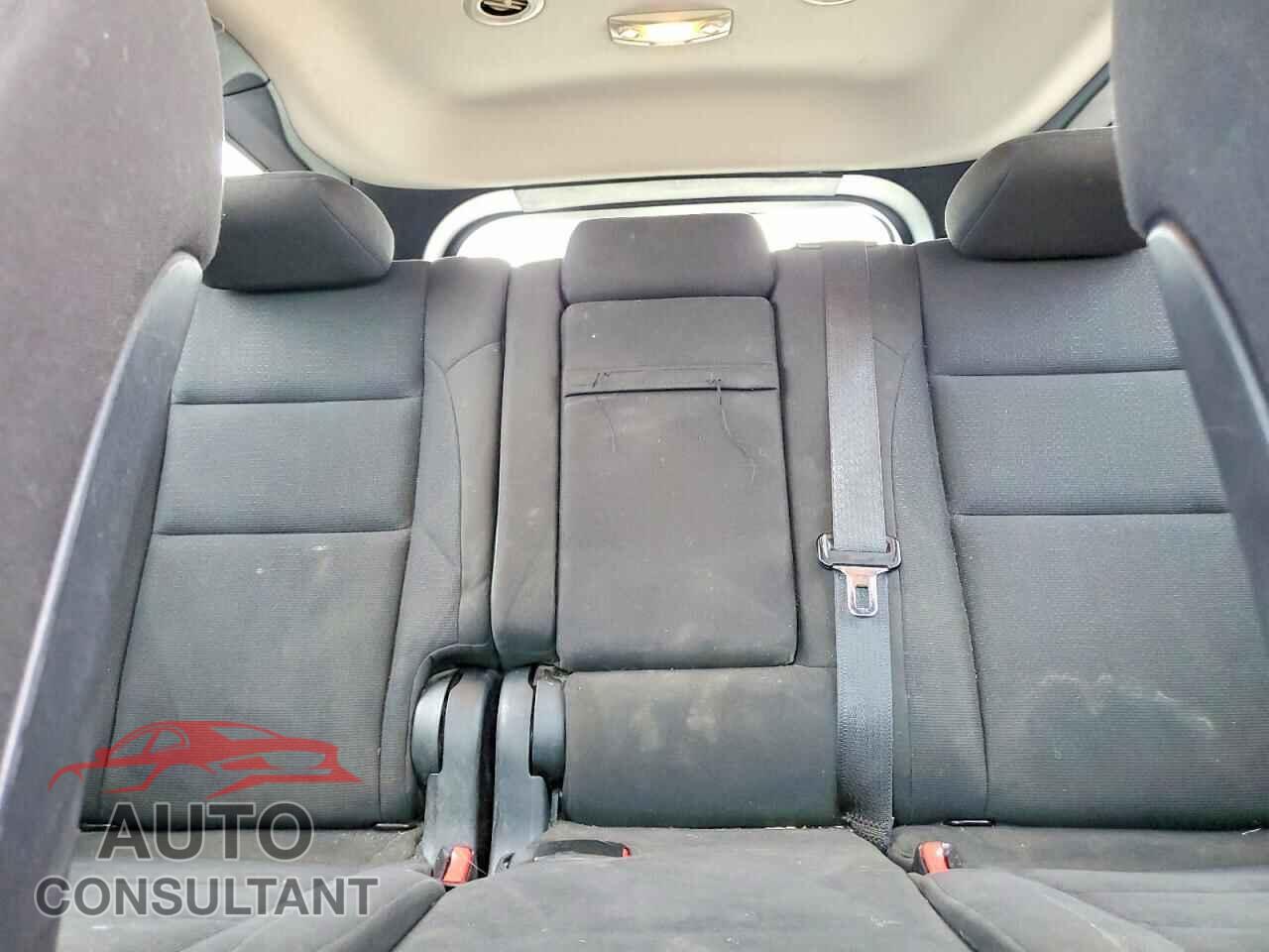 DODGE DURANGO 2015 - 1C4RDHAG8FC799264