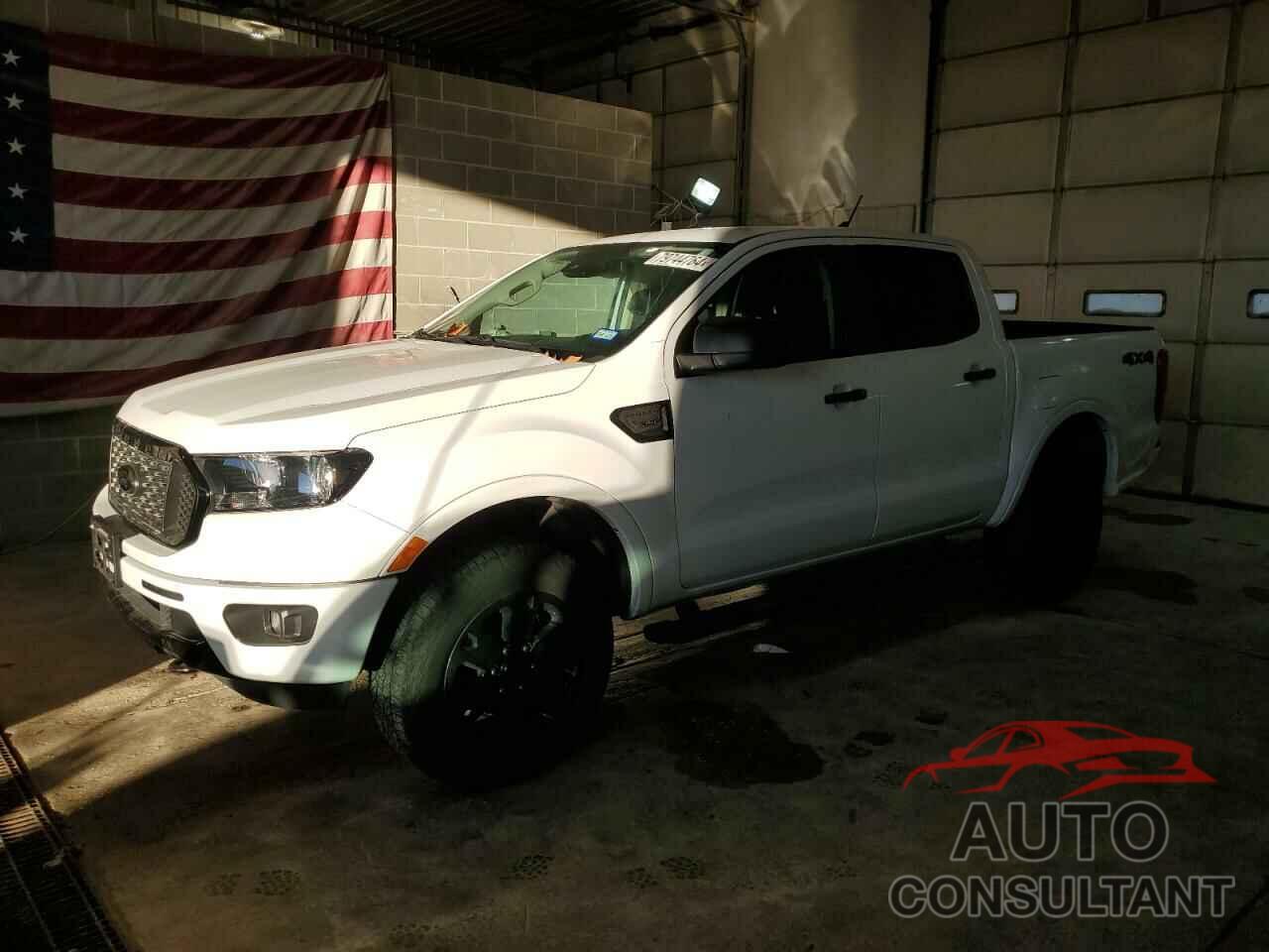 FORD RANGER 2023 - 1FTER4FH6PLE19673