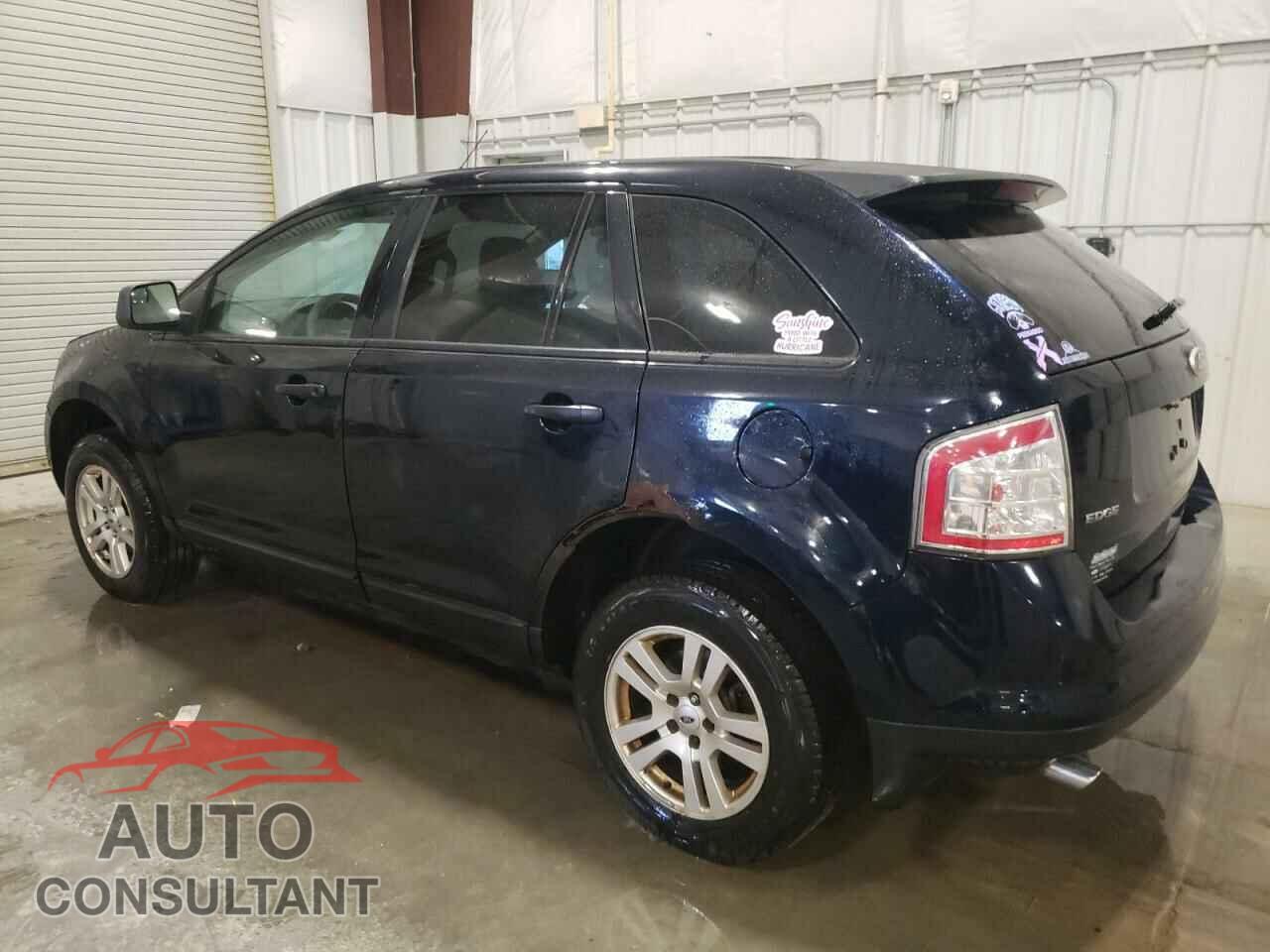FORD EDGE 2010 - 2FMDK3GC1ABB13478