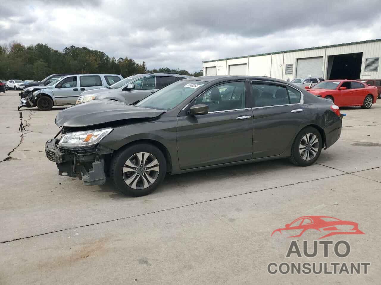 HONDA ACCORD 2013 - 1HGCR2F34DA181055