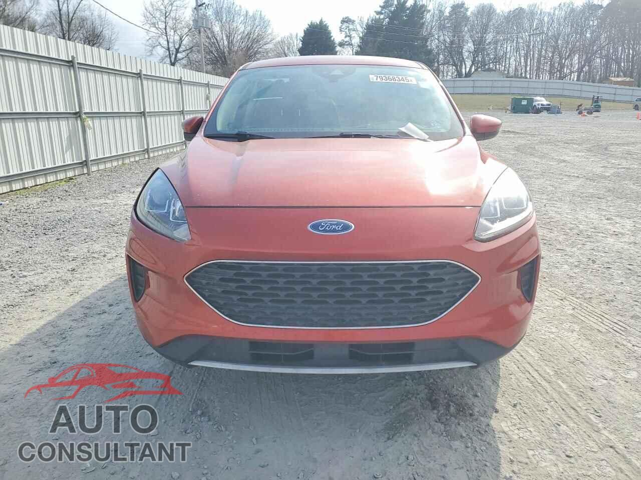 FORD ESCAPE 2020 - 1FMCU9G67LUA83502
