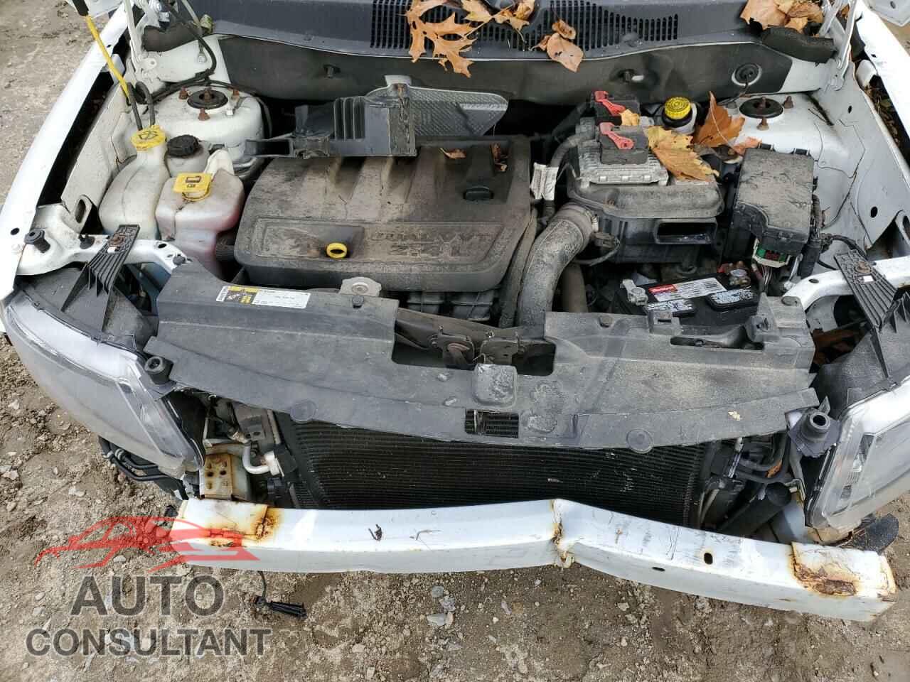 JEEP COMPASS 2015 - 1C4NJDBB4FD321422