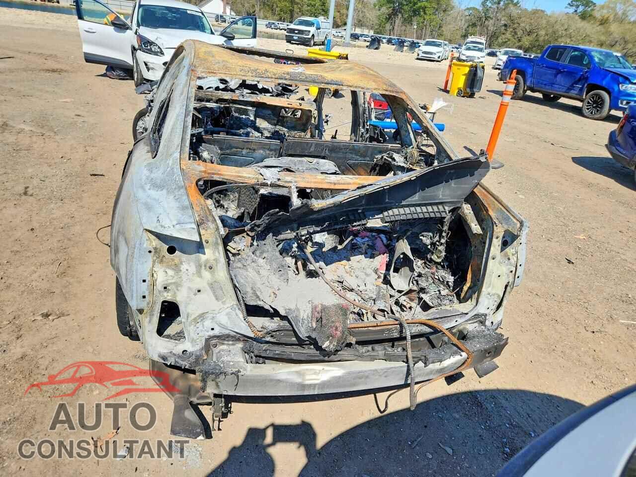 AUDI A6 2016 - WAUCFAFC9GN133529