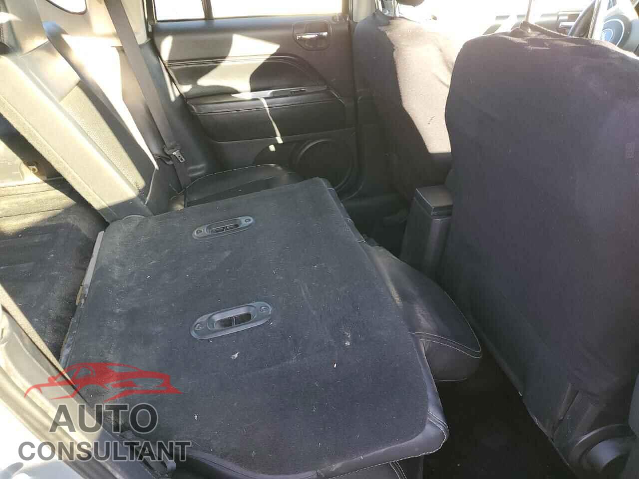 JEEP COMPASS 2014 - 1C4NJCEB1ED547664