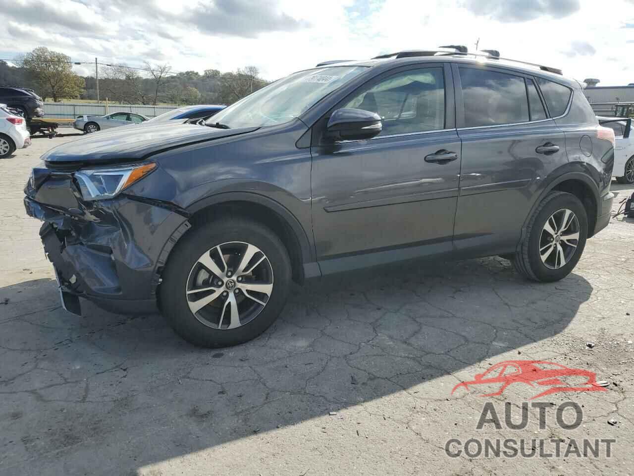 TOYOTA RAV4 2016 - JTMWFREV2GJ096025