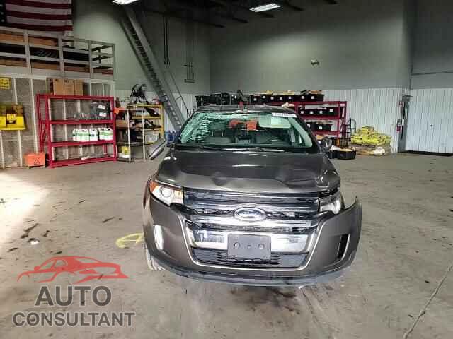 FORD EDGE 2013 - 2FMDK3KC2DBC12483