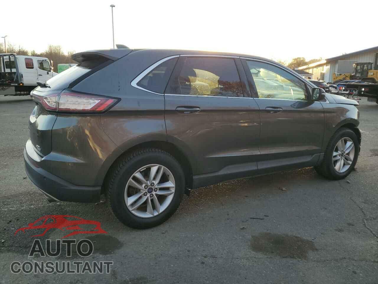 FORD EDGE 2015 - 2FMTK4J95FBB63144
