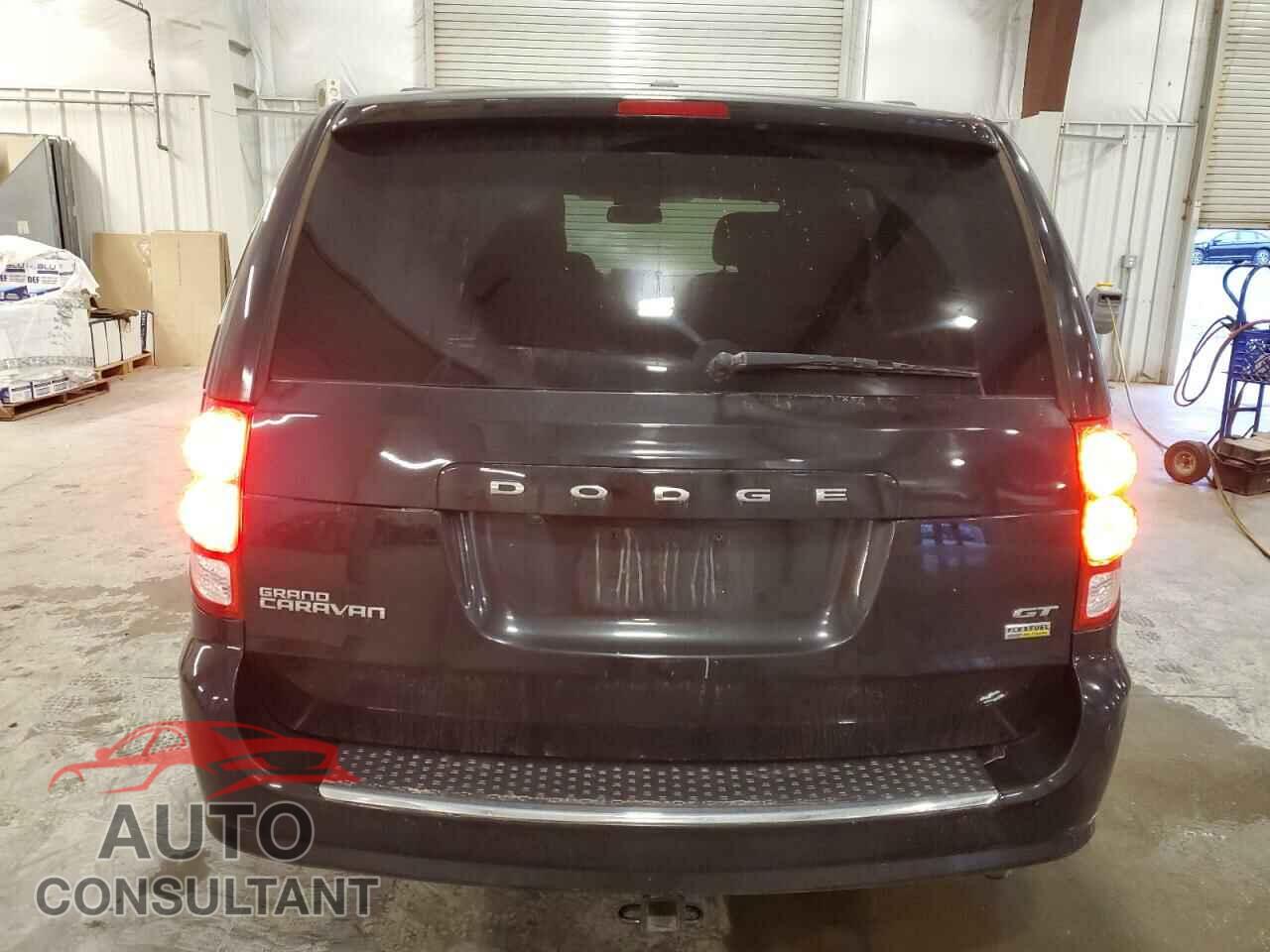 DODGE CARAVAN 2019 - 2C4RDGEG1KR662401