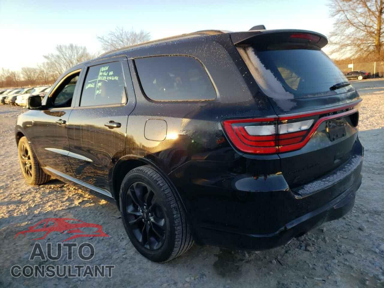 DODGE DURANGO 2023 - 1C4SDJCT9PC628219
