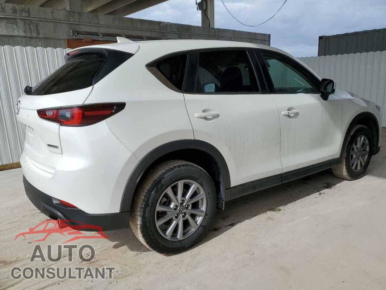 MAZDA CX-5 PREFE 2023 - JM3KFBCM0P0194614