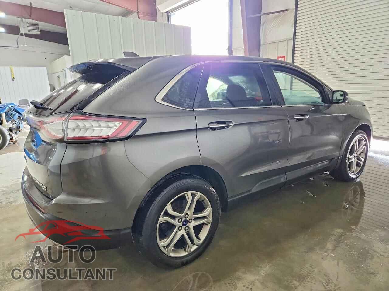 FORD EDGE 2016 - 2FMPK4K81GBB12975