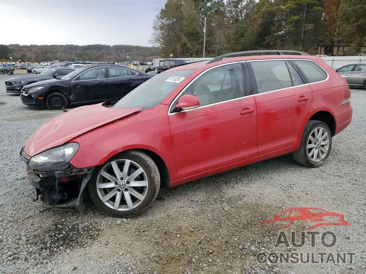 VOLKSWAGEN JETTA 2013 - 3VWPL7AJ3DM601361