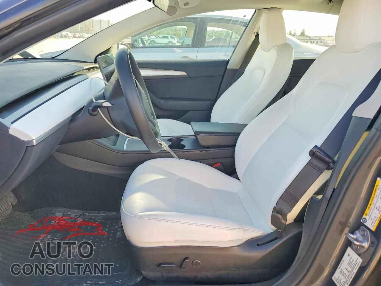 TESLA MODEL 3 2023 - 5YJ3E1EA9PF511501